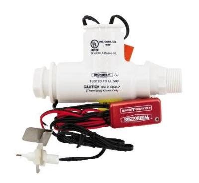 Safe-T-Switch SS103E