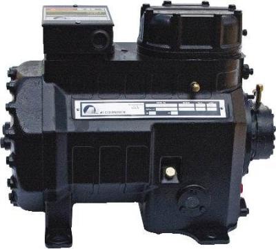A-1 Compressors 2DA3-0600-TFC