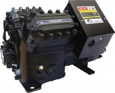 A-1 Compressors 4DT3-220E-TSK