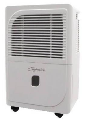 Comfort-Aire BHD-501-H