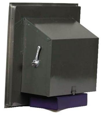 McDaniel Metals DDN25FDPGCHML