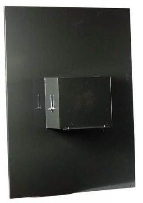 McDaniel Metals DHZ25MFDPGCHMM
