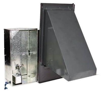 McDaniel Metals D25MFD90150