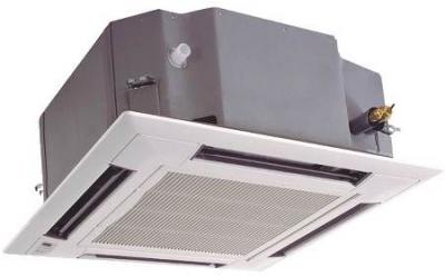 Comfort-Aire B-VFH24CA-1