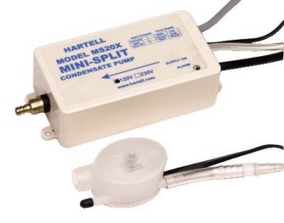 Hartell NANO-20X-2