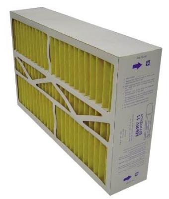 Goodman AMP-M8-1056