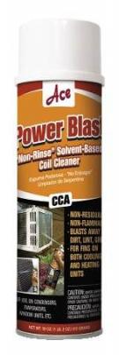 ACE Chemical CCA