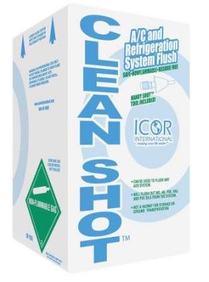 ICOR CSSF-05