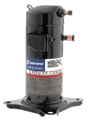 Copeland Corporation ZR57K3-PFV-930