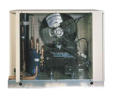 Heatcraft CDT2200L6C