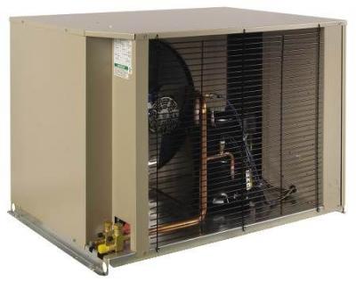 Heatcraft CST021M2D