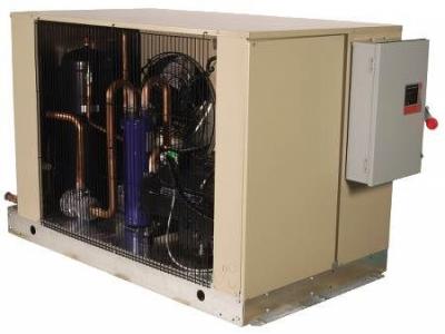 Heatcraft CZT1500L2D