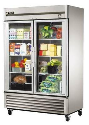 True Food Service Equipment TS-49G