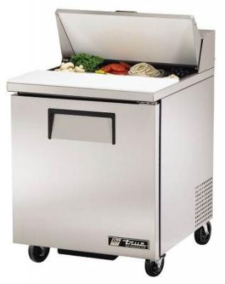 True Food Service Equipment TSSU-27-8