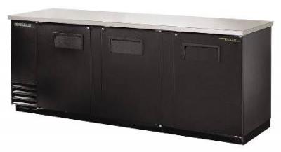 True Food Service Equipment TBB-4