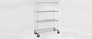 Bally Refrigerated Boxes BA095032