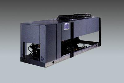 Bohn BDVS1201L6-4