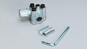 Sealed Unit Parts Company BPV21
