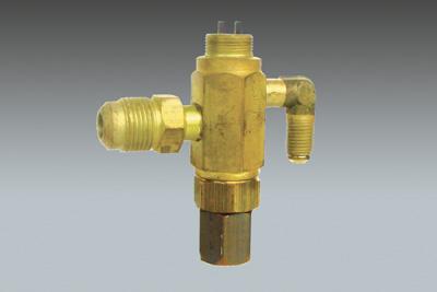Sporlan BQBODY3X4F