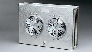 Heatcraft Refrigeration Products BTOK25BG