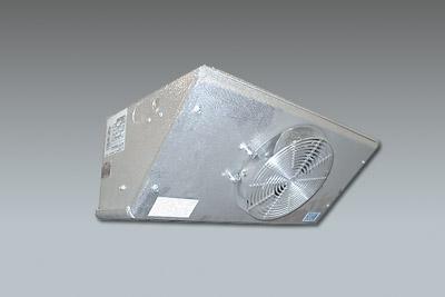 Heatcraft Refrigeration Products CK23BG
