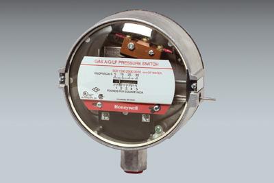 Honeywell C437E2028