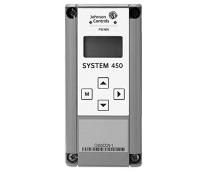 Johnson Controls C450CBN2C