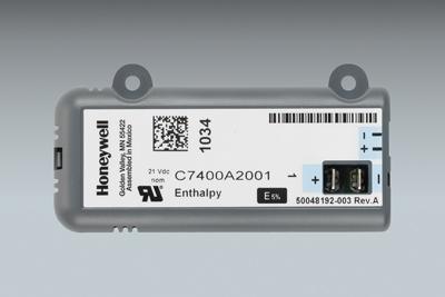 Honeywell C7400S1000