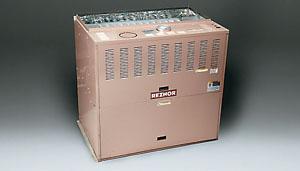 Reznor CAUA350