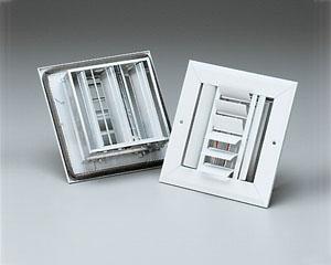 Hart and Cooley CD4W12X12