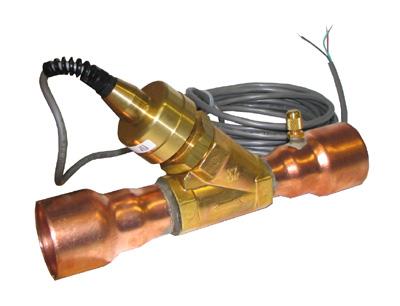 Sporlan CDST9138