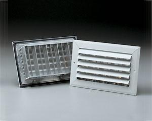Hart and Cooley CHD16X6