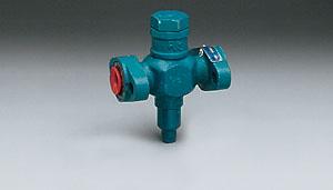 Parker CK1-1-1/4