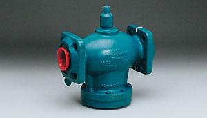 Parker CK2A-1-5/8