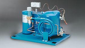 Maneurop CMTEW22-2