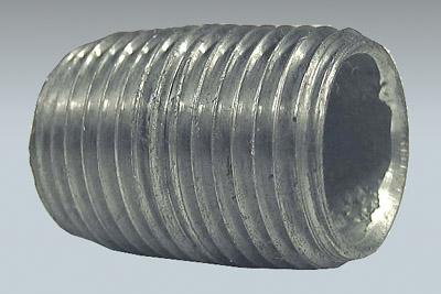 Generic Fitting CN34GALV