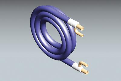 Packless Industries COAX2200S