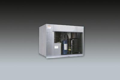 Manitowoc Ice ICVD0895