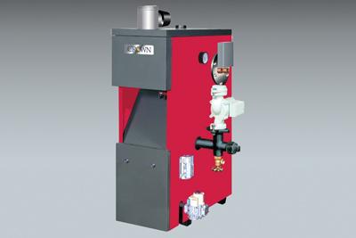 Crown Boiler Co CWI103ETNAT