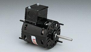 Fasco AC Motors and Blowers D1140