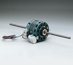 Fasco AC Motors and Blowers D291