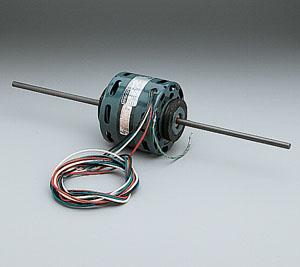 Fasco AC Motors and Blowers D338