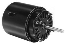 Fasco AC Motors and Blowers D202