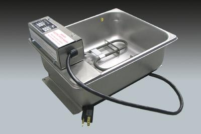 Fisher Manufacturing Company DM10M2S