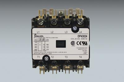 Beacon Components DP430120