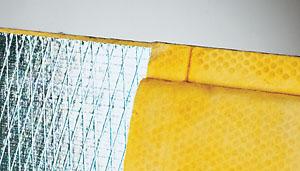 Generic Duct Board E1800