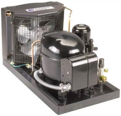 Copeland Corporation M4FH-0025-IAA-212