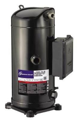 Copeland Corporation ZF13K4E-TF5-961