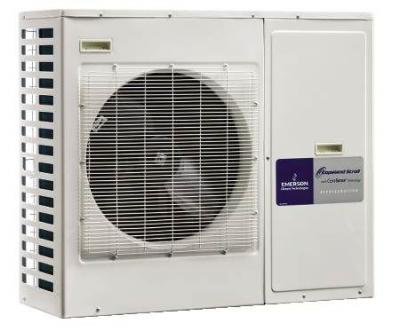 Copeland Corporation XJAM-050Z-CFV-022