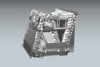 Arcoaire ENA4X60T24A